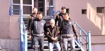 Alzheimer hastası ablasını tuz ruhu içirerek öldürdü
