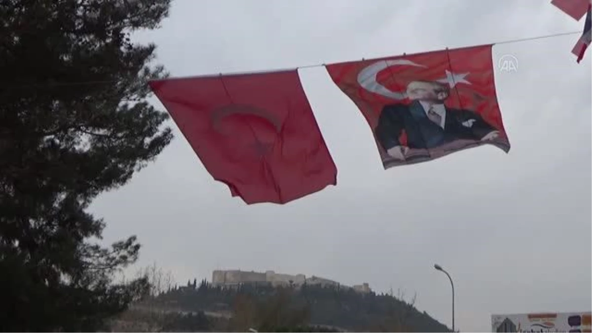 Atatürk\'ün Silifke\'ye gelişinin 98\'nci yıl dönümü kutlandı