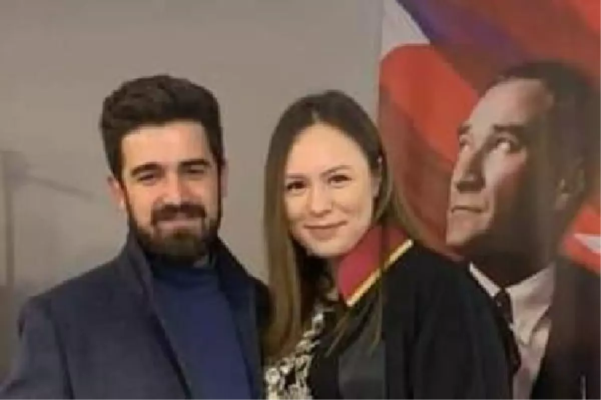 AVUKAT ÇİFT, TAPU MÜDÜRLÜĞÜNDE MÜVEKKİLLERİNİN EŞİNİN SİLAHLI SALDIRISINA UĞRADI