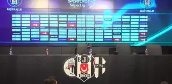 Beşiktaş-Alanyaspor maçının ardından (2)