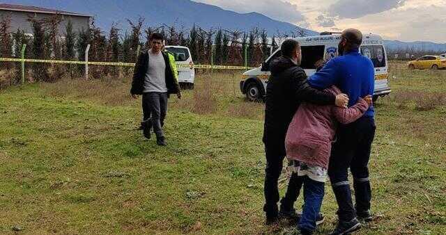 Bursa'da miras cinneti... Ölü sayısı 4'e çıktı