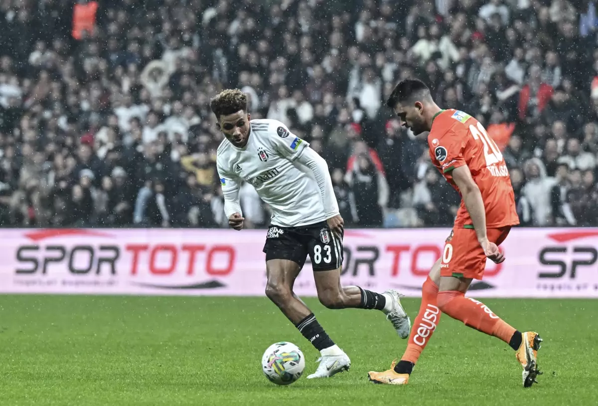 Futbol: Spor Toto Süper Lig