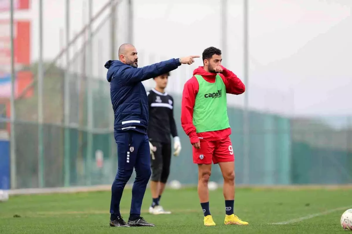 Gökhan Ünal: "Evimizde mağlubiyeti ve beraberliği kabul etmiyorum"