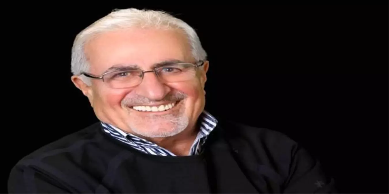 Hüsamettin Subaşı... "VALLAHİ O YARDIR" ALBÜMÜ İLE 50.SANAT YILINI KUTLUYOR!..