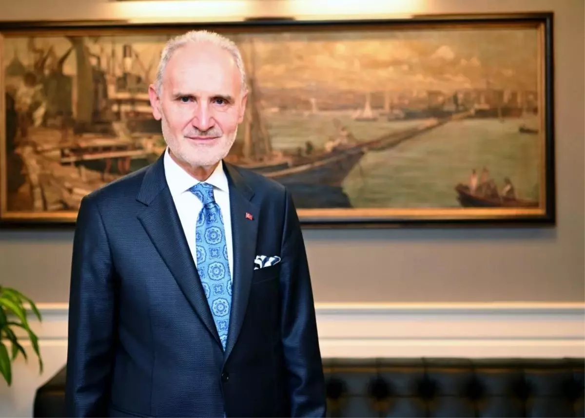 İTO Başkanı Avdagiç: "2023 üretim yılı olacak"