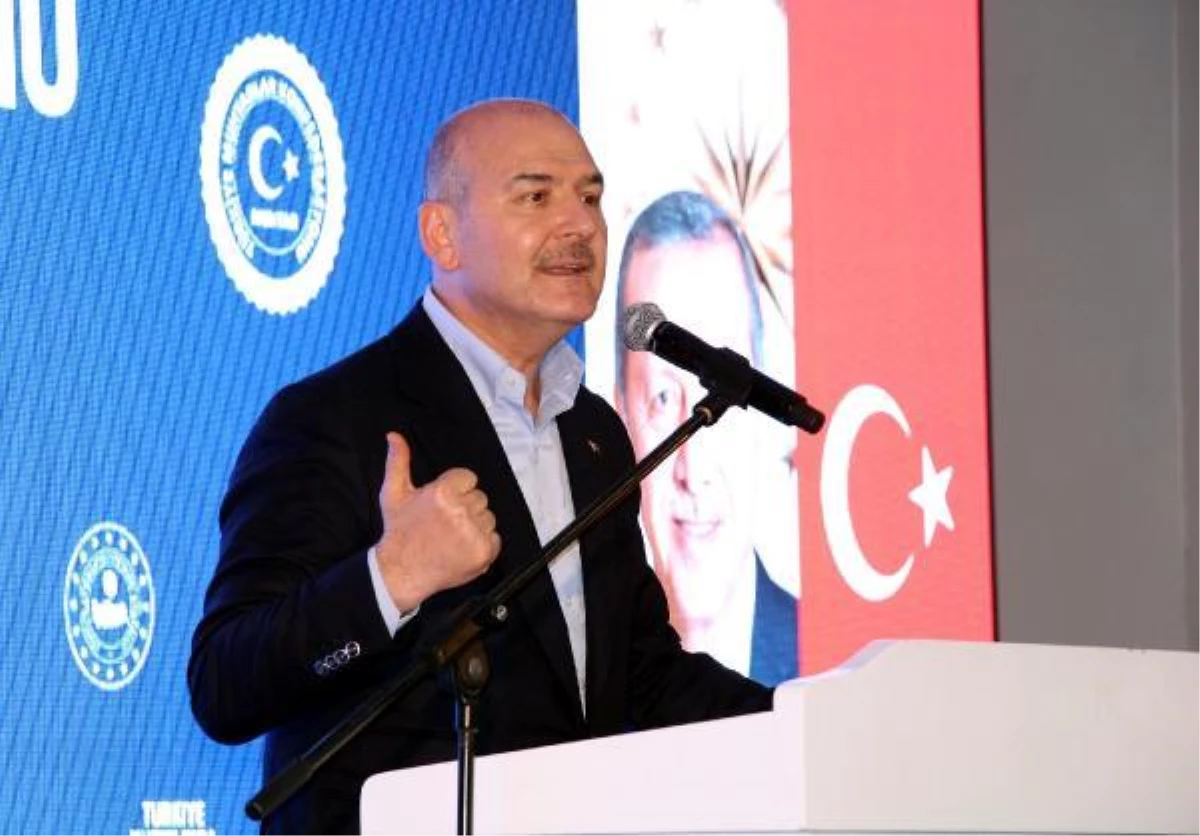 Türkiye Yüzyılında Muhtarlık Kurumunu Güçlendirme Çalıştayı
