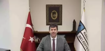 Kadıköy'de kaldırımların özgürleştirilmesi için ikinci adım