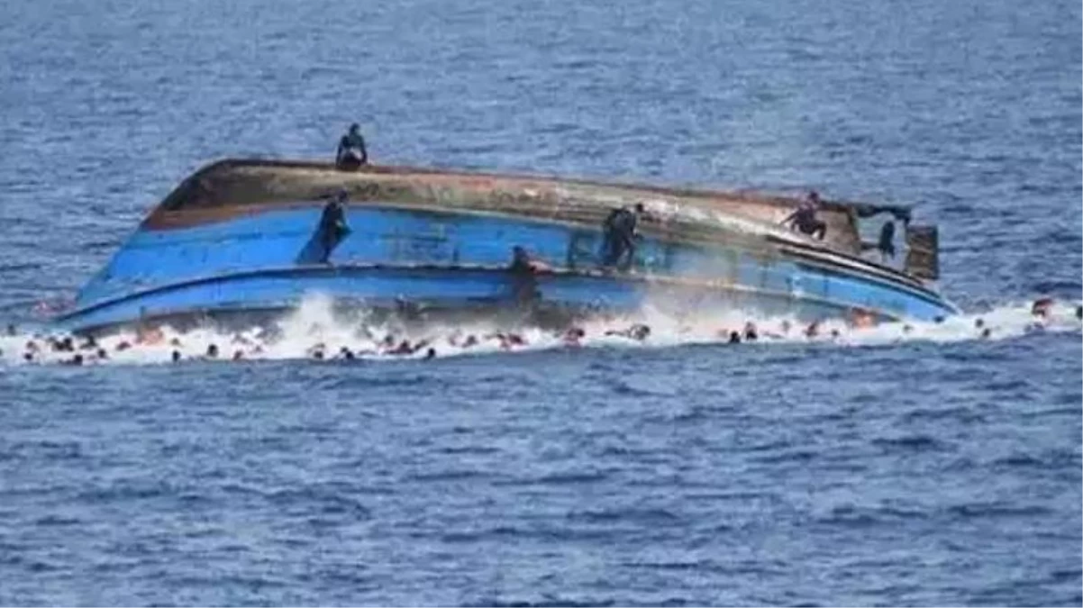 Kongo Demokratik Cumhuriyeti\'nde batan teknede 72 kişinin cansız bedeni bulundu