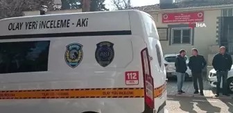 Konuşmak için çağrıldı, pompalı tüfekle öldürüldü