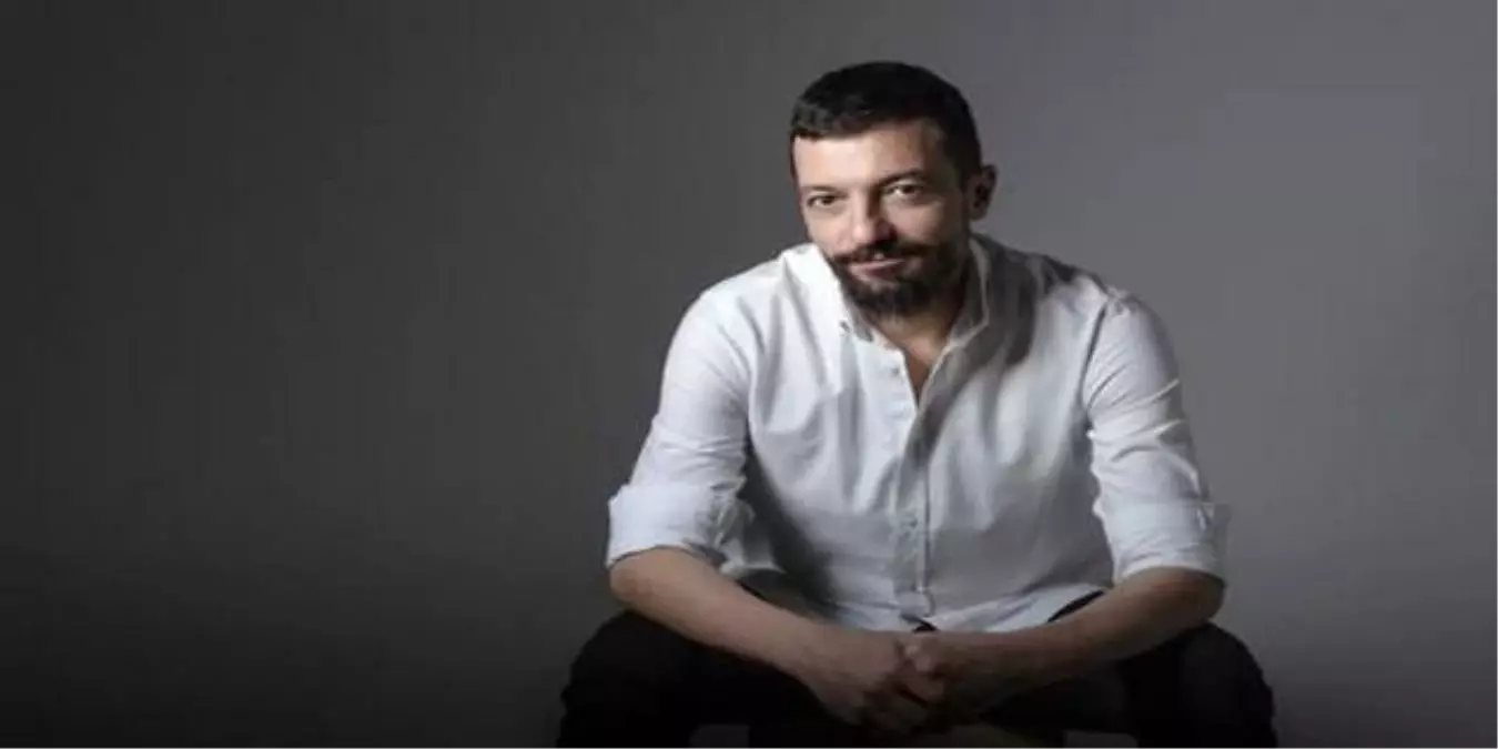 Mehmet Erdem... \'İSTANBUL SOKAKLARI\'NA YENİ YORUM!