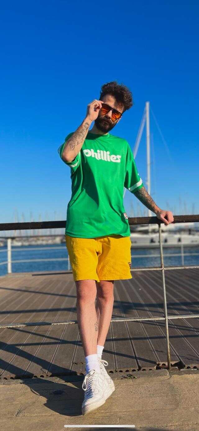 Müzik yapımcısı Berkay Ören yükselişini sürdürüyor