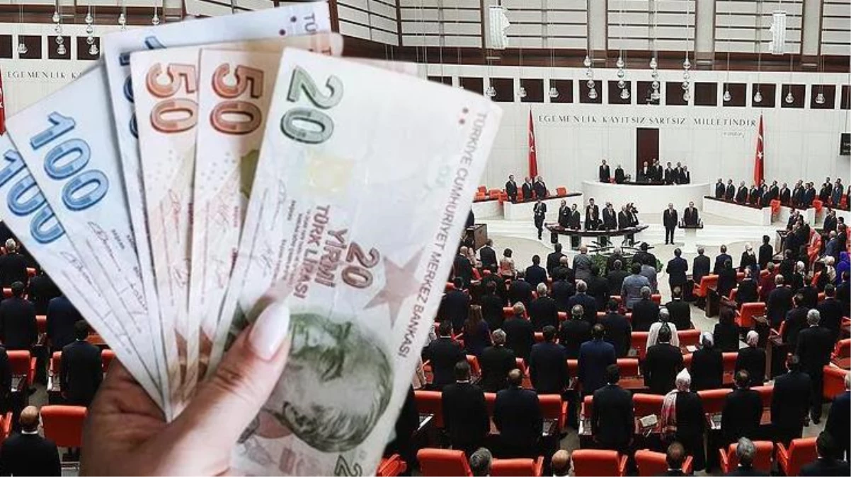Son Dakika: AK Parti Grup Başkanvekili Akbaşoğlu: Pazartesi günü EYT düzenlemesini Meclis Başkanlığı\'na sunuyoruz