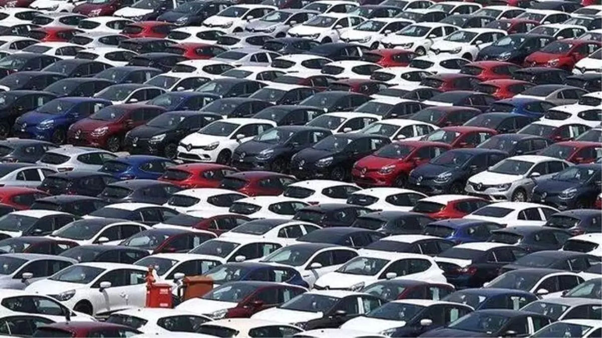 Son Dakika: Hazine Bakanlığı sıfır kilometre araç satışlarına inceleme başlattı, 13 distribütörden bilgi ve belge talep edildi