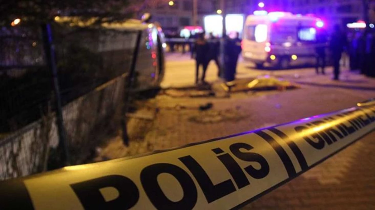 Son Dakika: İstanbul Sancaktepe\'de bir sitedeki dairede 3\'ü çocuk 4 kişi ölü bulundu