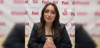 Türk kızı Betül Akmar, Almanya'yı Eurovision'da temsil etme yolunda