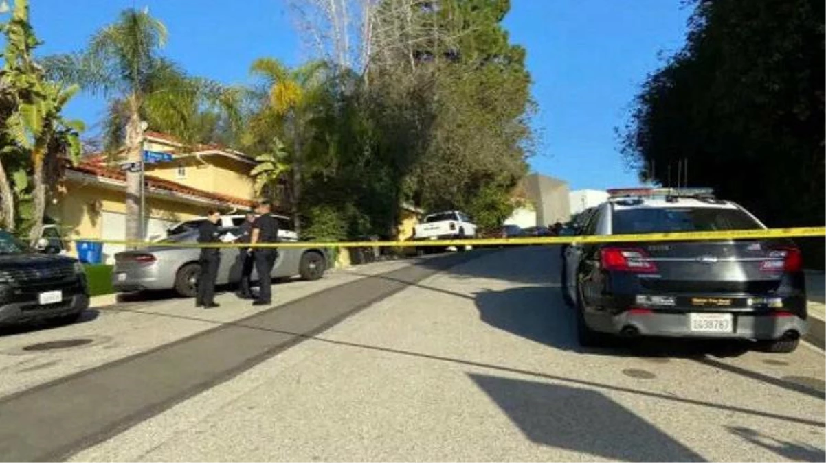 ABD\'nin Los Angeles şehrinde silahlı saldırı: 3 ölü, 4 yaralı