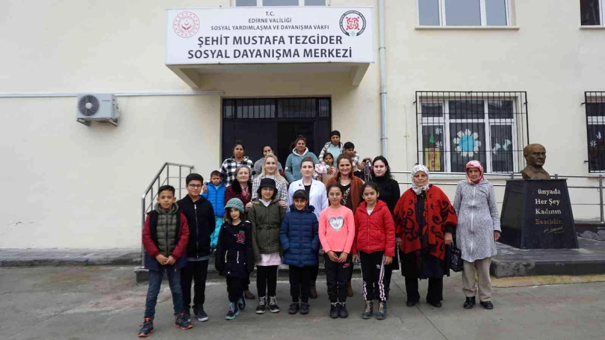 Aile ve Sosyal Hizmetler Bakanlığı\'ndan kadınlara çifte destek