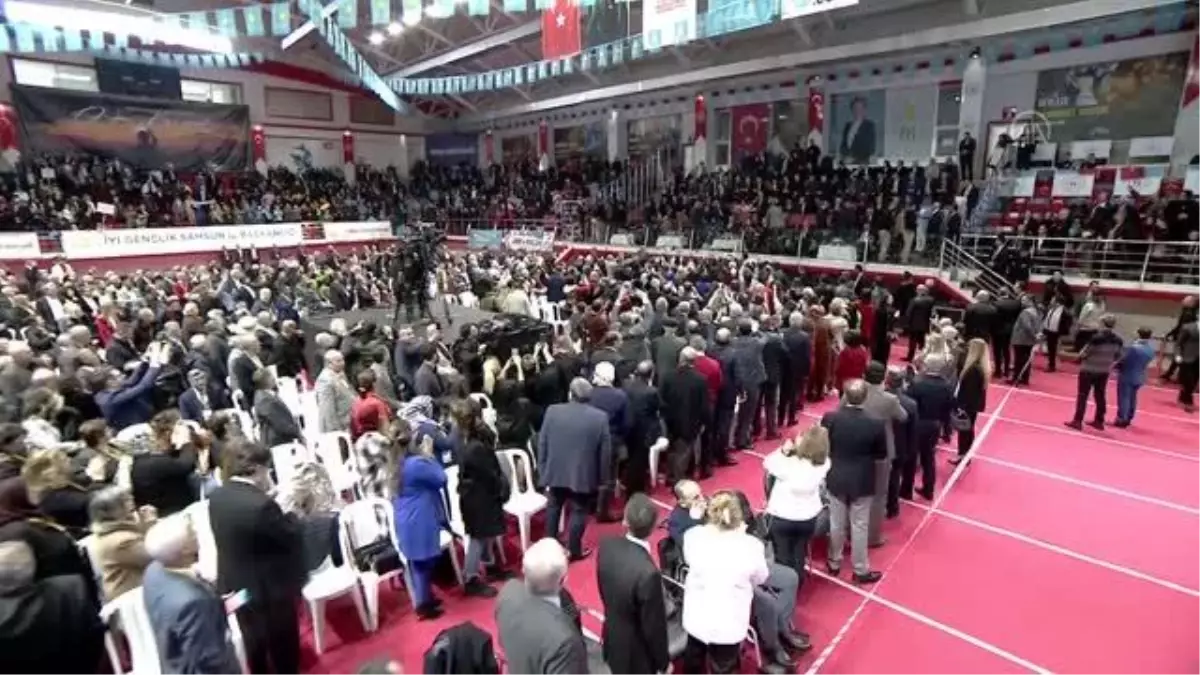 Akşener: "Ben bedavadan başbakanlık istemiyorum, kimseyle de pazarlık etmedim, etmem"