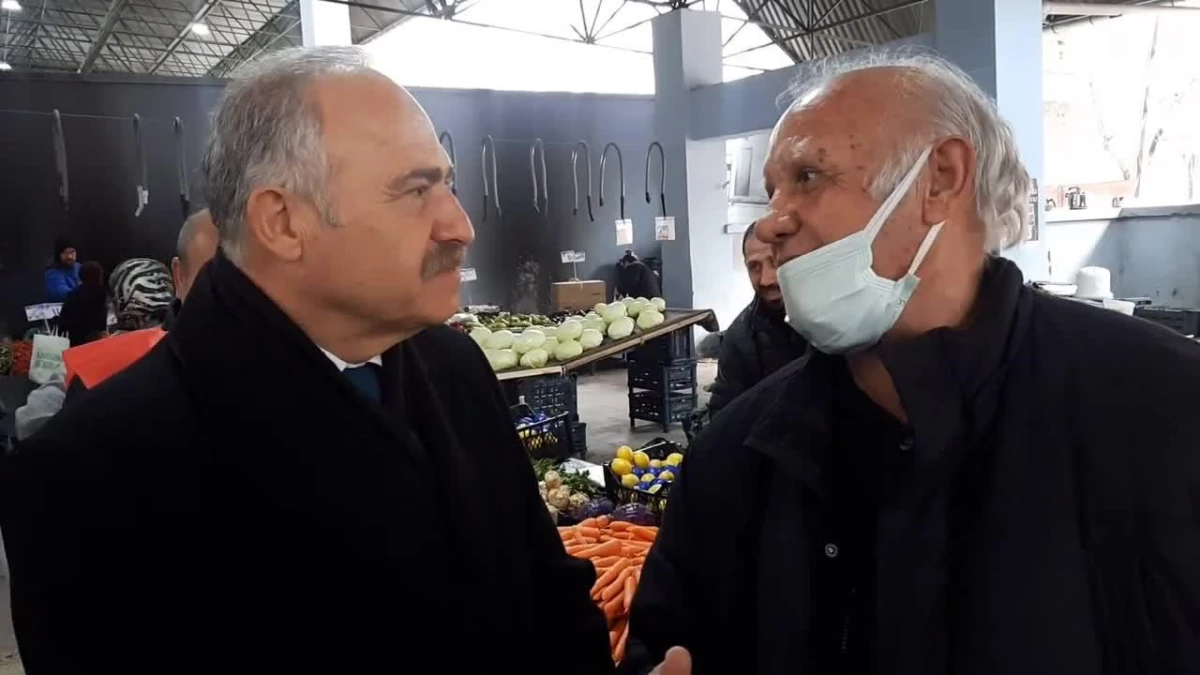Ankaralı Emekli Vatandaş: "Yaşamak Değil Can Çekişiyoruz. Biz Geldik Gidiyoruz, Bundan Sonrakiler Ne Olacak?"