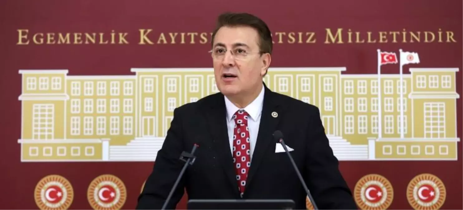 Aydemir: \'Milli irade 14 Mayısta yine tarih yazacak\'