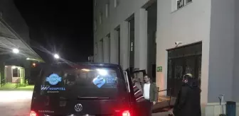 Balıkesir'de beyin ölümü gerçekleşen hasta organlarıyla 3 kişiye umut oldu