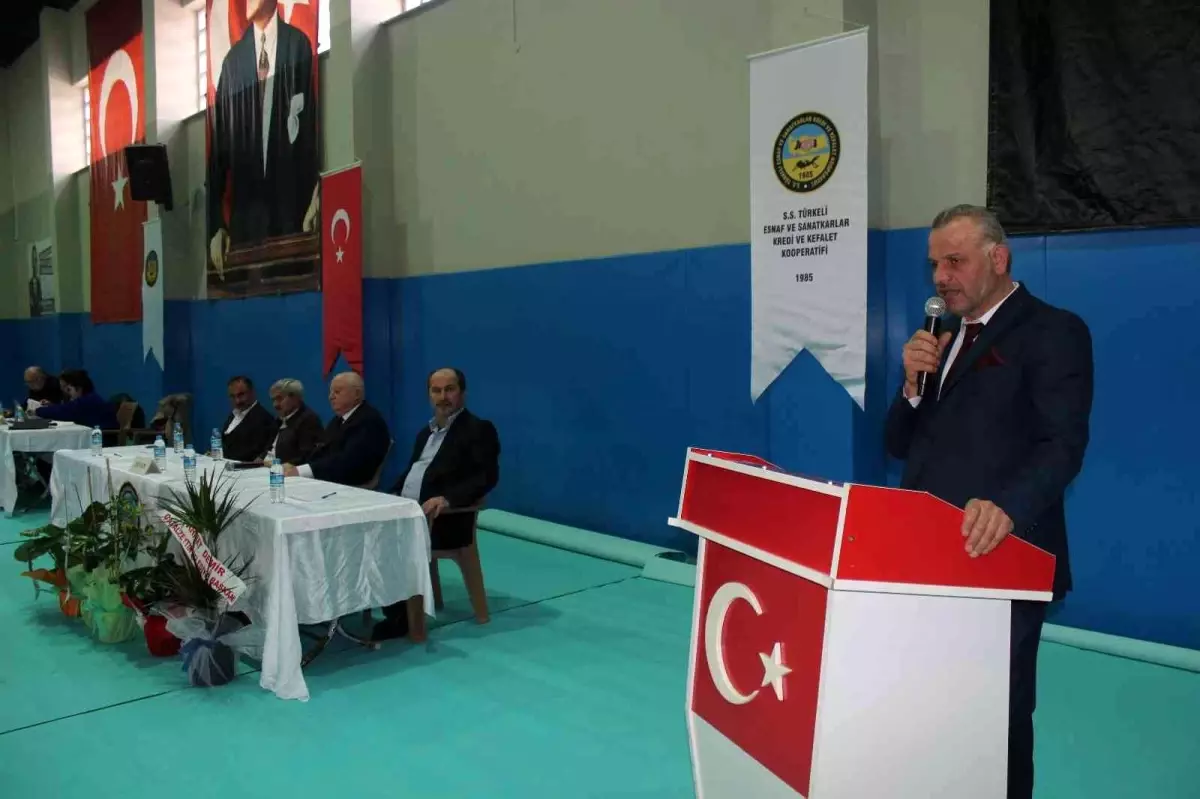 Demircan güven tazeledi