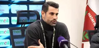 Demirel: 'Plan tutunca Volkan iyi hoca oluyor'