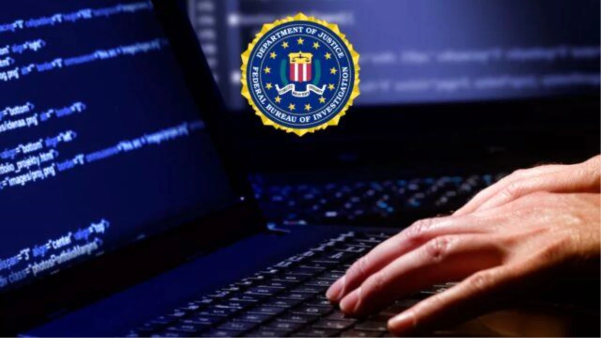 FBI, hackerları hackledi! İşte detaylar