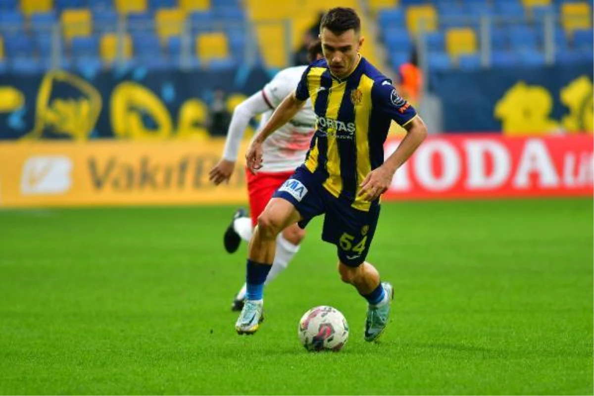 Gaziantep FK: 0-2