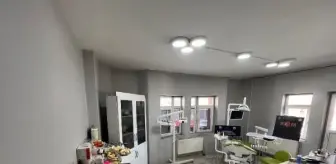 Hakkari'de sahte diş hekimi 2 kişi gözaltına alındı