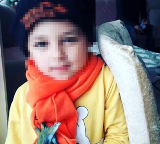 2 yaşındaki Murat'ın ölümünde kan donduran detaylar! Duvardaki ve yüzündeki kan izleri ele verdi