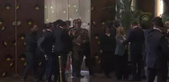 Libya ile İtalya, Akdeniz'de 8 milyar avro değerinde doğal gaz anlaşması imzaladı