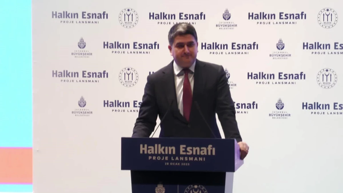 Onursal Adıgüzel: "Millet, Mayıs Seçimlerinde de Bizi Bağrına Basmaya Devam Edecek"