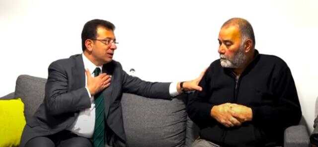 Sinan Ateş'in annesi suskunluğunu bozdu: Ne koltuk kavgası ne koltuk sevdası vardı Sinan Ateş'in annesi suskunluğunu bozdu: Ne koltuk kavgası ne koltuk sevdası vardı