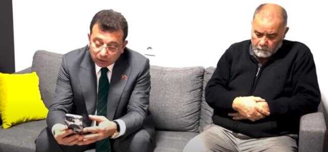 Sinan Ateş'in annesi suskunluğunu bozdu: Ne koltuk kavgası ne koltuk sevdası vardı Sinan Ateş'in annesi suskunluğunu bozdu: Ne koltuk kavgası ne koltuk sevdası vardı