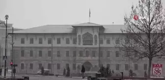 Sivas hasret kaldığı kara kavuştu