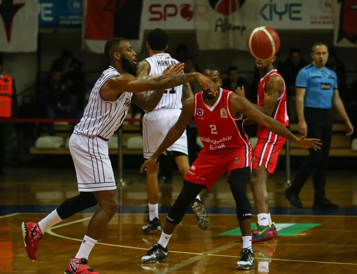 Türkiye Sigorta Basketbol Süper Ligi