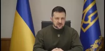 Zelenskiy: 'Bahmut ve Vugledar yakınlarındaki durum son derece ağır'