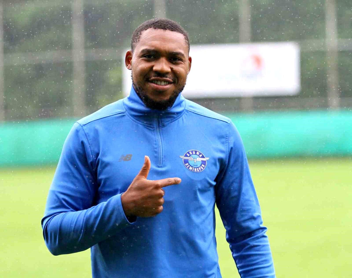 Adana Demirspor, Assombalonga ile yollarını ayırdı