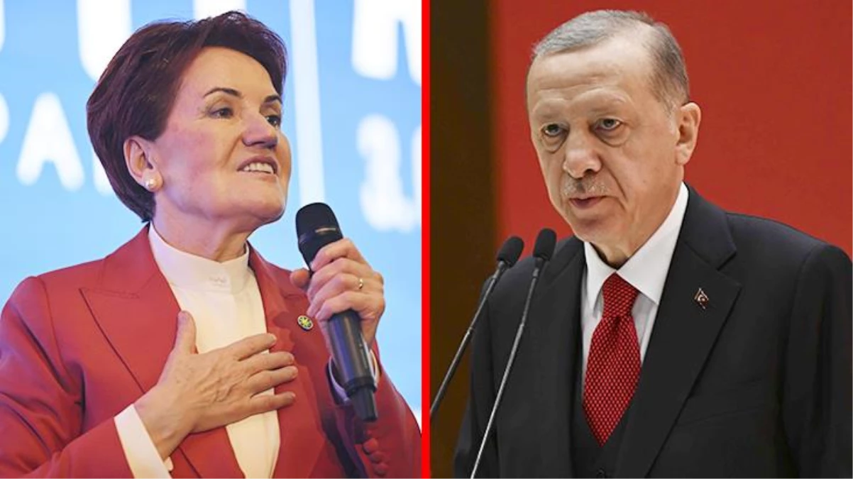 Akşener\'den Cumhurbaşkanı Erdoğan\'a Sinan Ateş cinayeti tepkisi: Her konuşmamda sana bunu soracağım