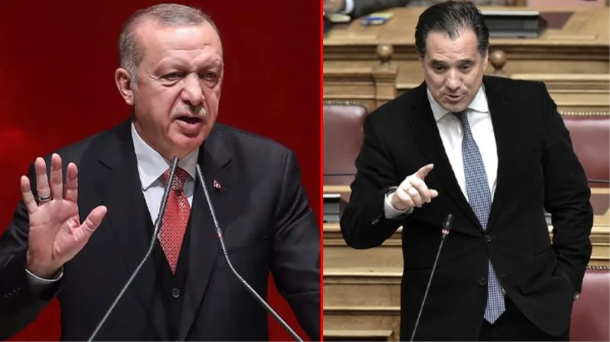 Ankara-Atina hattı yangın yeri! Yunan bakandan Cumhurbaşkanı Erdoğan\'ı küplere bindirecek tehdit