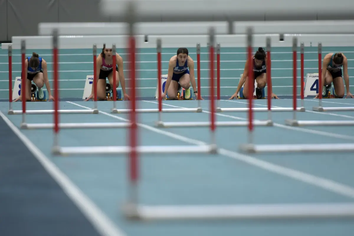 Atletizmde, Olimpik Deneme ve Milli Takım Seçme Yarışmaları rekorlarla tamamlandı