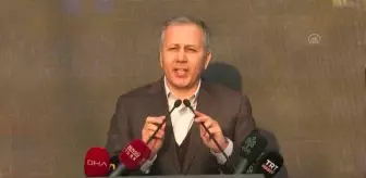 Bakan Ersoy, Silivri'de Mübadele Müze Evi'nin açılışına katıldı