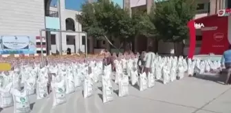 BM: 'Yemen'de 21 milyon kişinin acil insani yardıma ihtiyacı var'