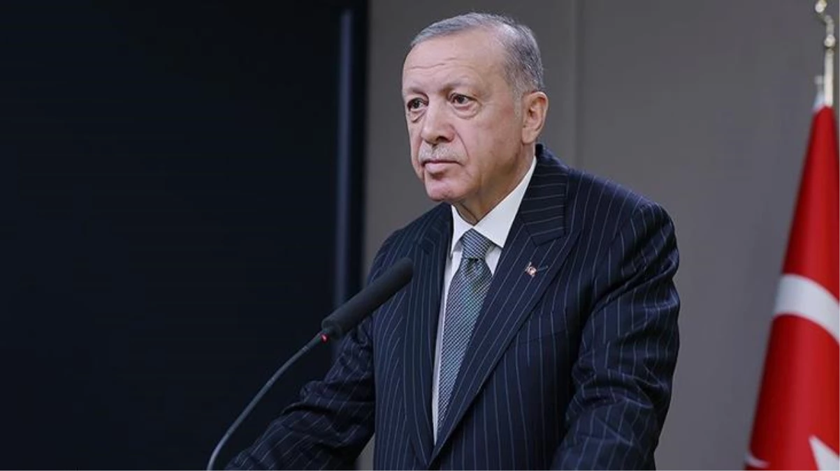 Cumhurbaşkanı Erdoğan, sosyal medyada en çok takip edilen 2. dünya lideri oldu