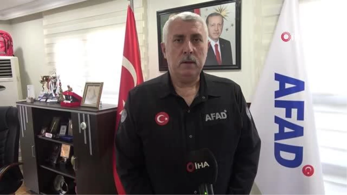 \'Deprem kenti\' Yalova\'da, AFAD gönüllülerinde rekor artış