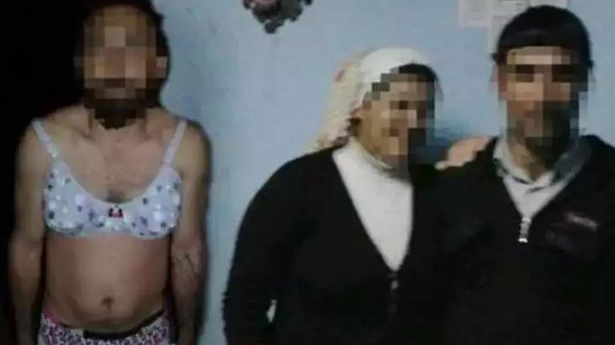 Gaziantep'te bir adamın eşinin kendisini aldattığı adama tecavüz ettiği bilgisi güncel değil