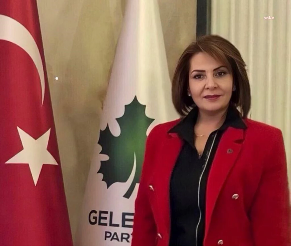 Gelecek Partisi \'Çevre ve İklim Değişikliği Gelecek Eylem Modeli\'ni Açıkladı: "Her Eve Doğal Gaz Kurulum Desteği, Her Köye Ziraat Mühendisi"