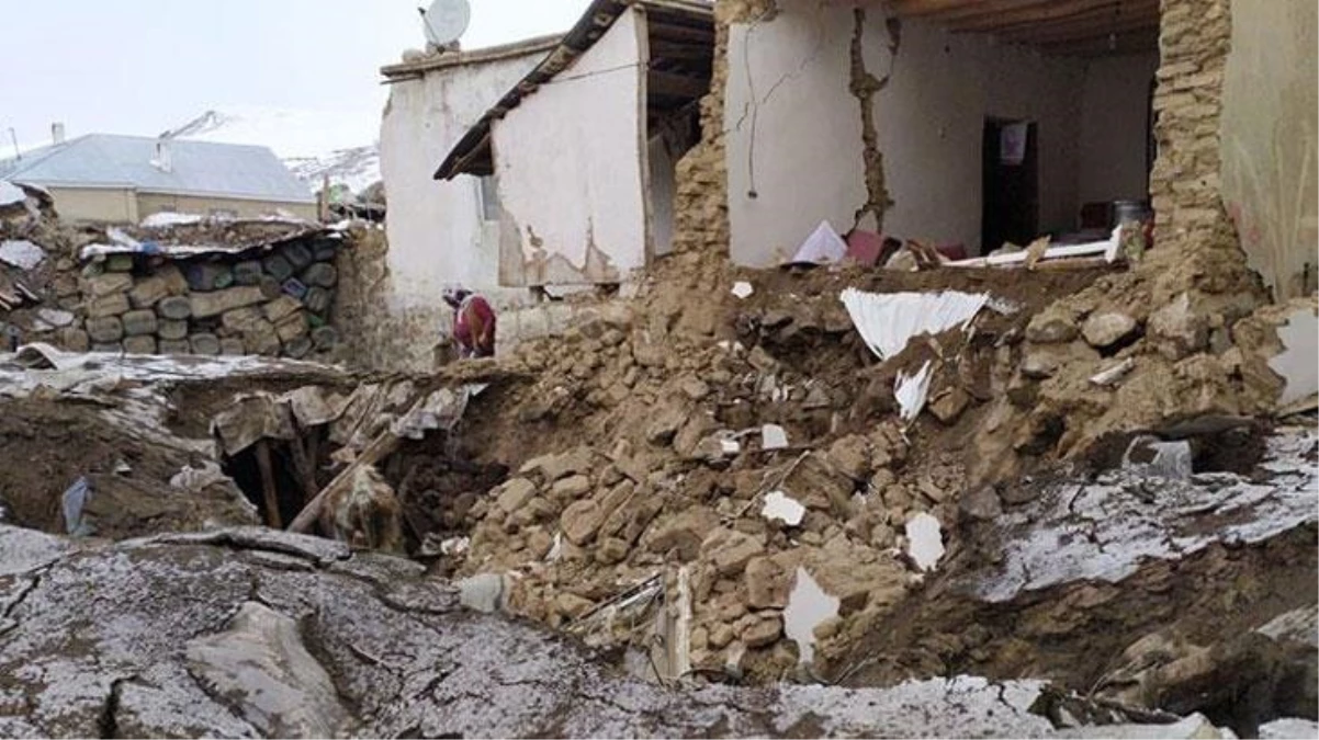 İran\'da meydana gelen 5,8 büyüklüğündeki depremde bilanço açıklandı: 2 kişi öldü, 664 kişi yaralandı