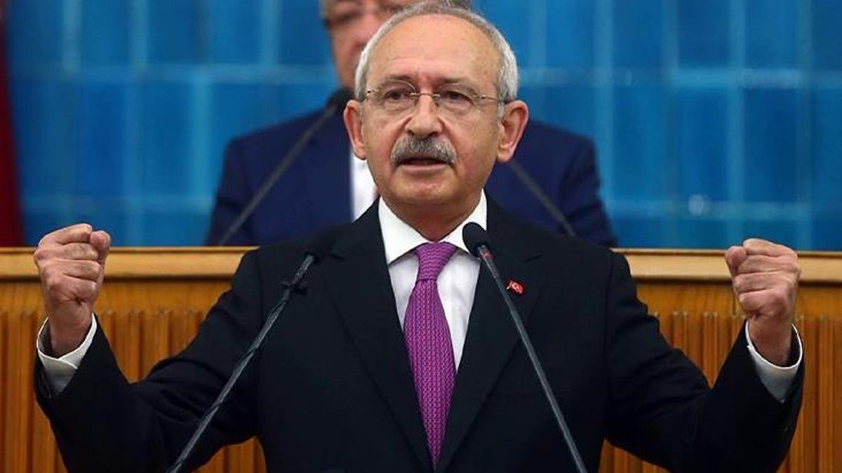Kılıçdaroğlu 4 Şubat'ta adaylığını mı açıklayacak? Ankara, CHP'li ismin paylaşımını konuşuyor